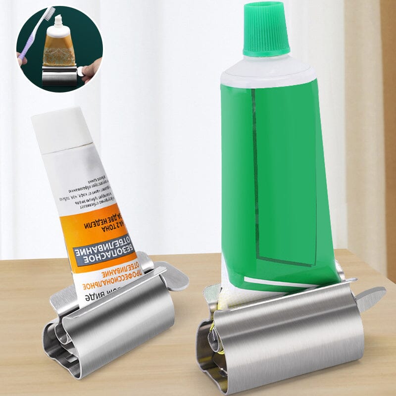 Toothpaste Tube Squeezer