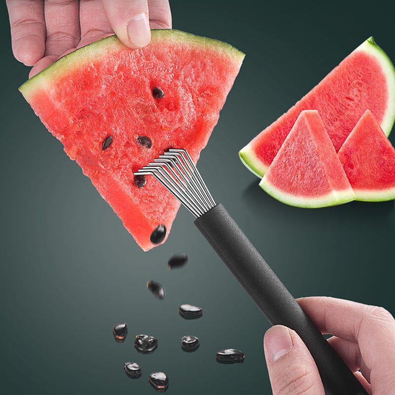 Watermelon Seed Removal Tool