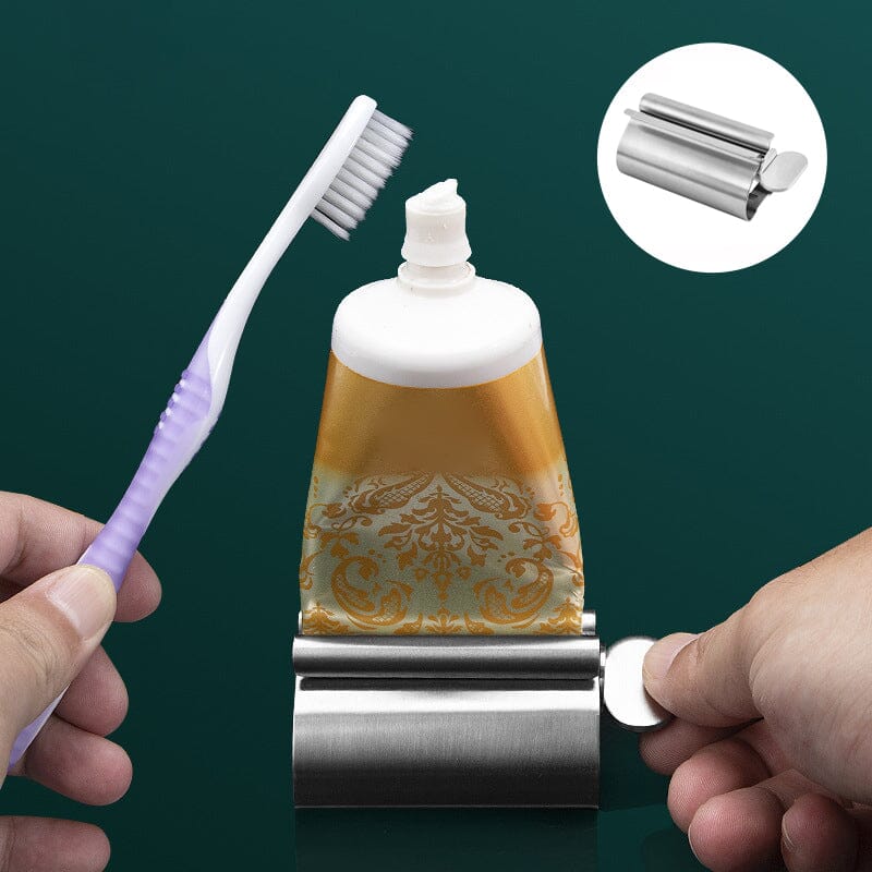 Toothpaste Tube Squeezer