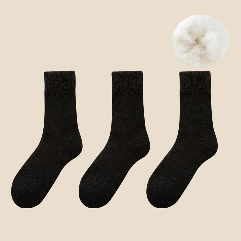 Warm Winter Thermal Socks