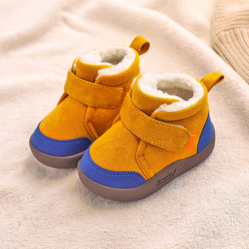 Baby Snow Boots