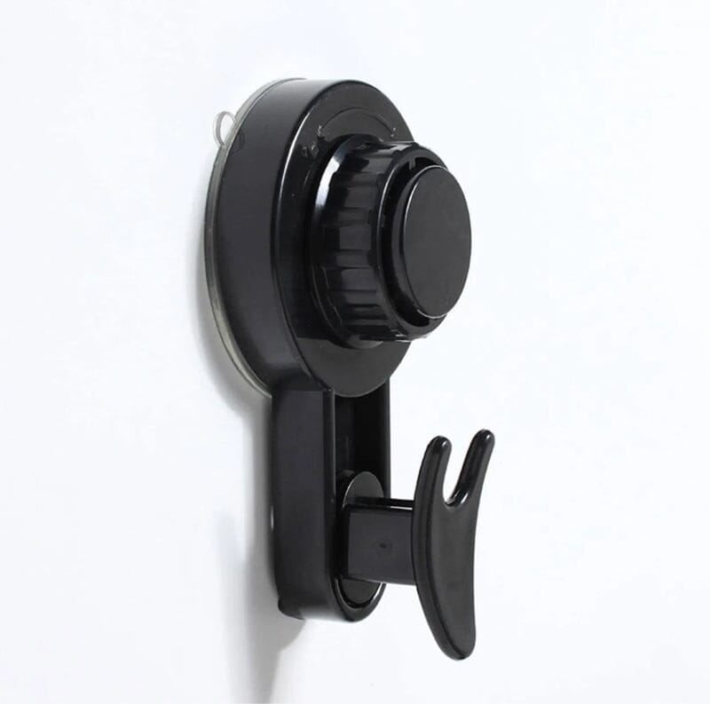 Rotating Suction Cup Hooks