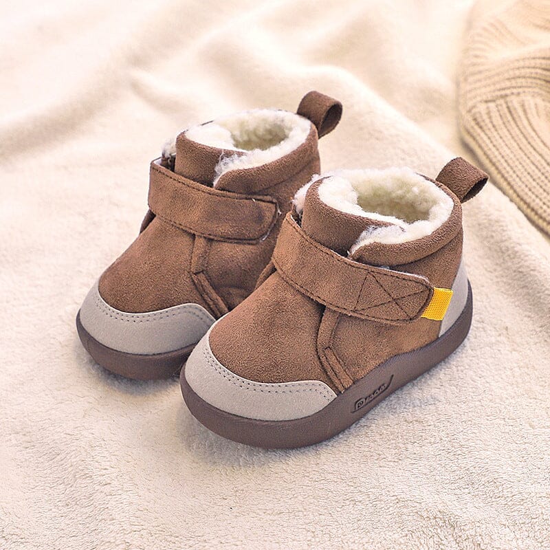 Baby Snow Boots