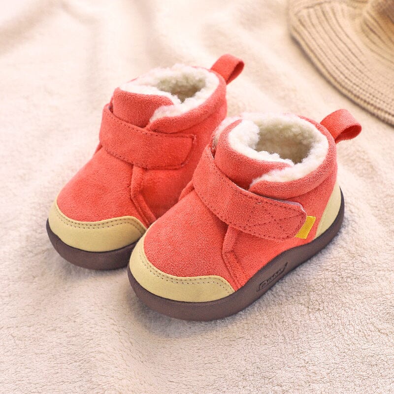 Baby Snow Boots