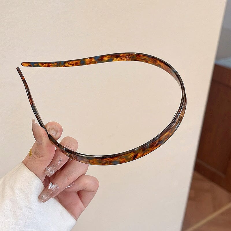 Hair Band Designed for Eyewear Headbands for Women