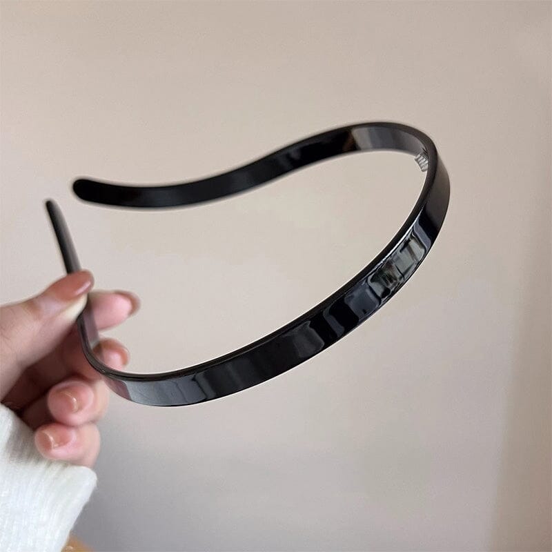 Hair Band Designed for Eyewear Headbands for Women