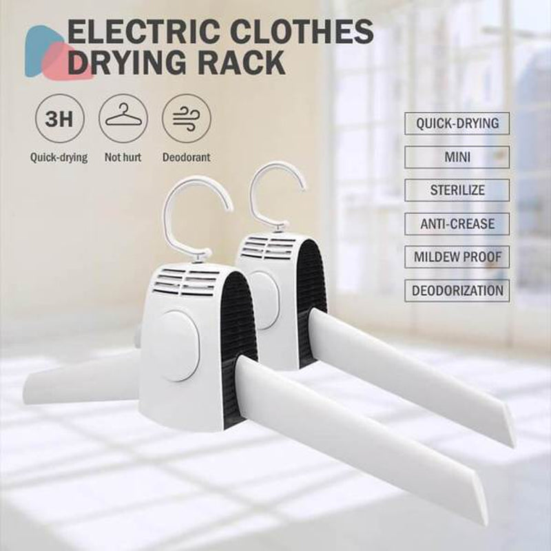 Comfybear™Portable Electric Clothes Dryer