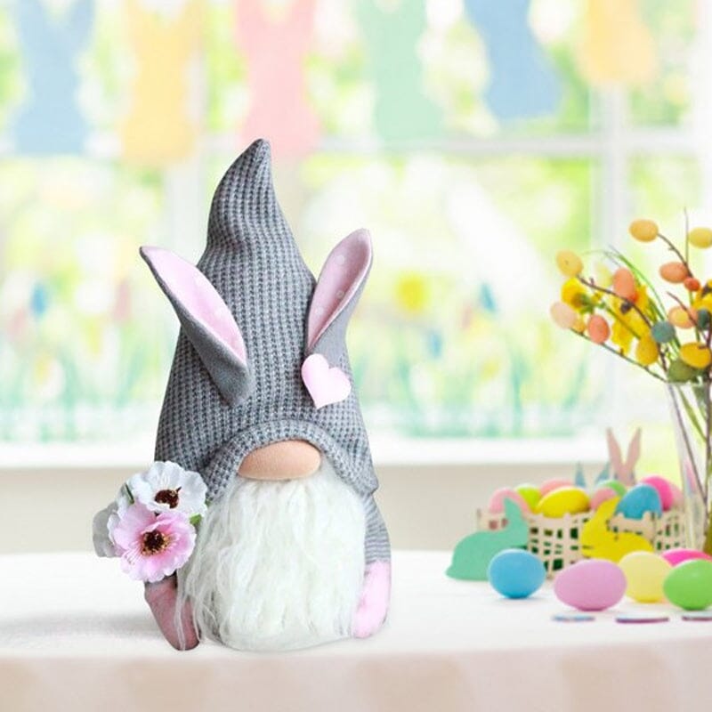 Easter Bunny Dolls