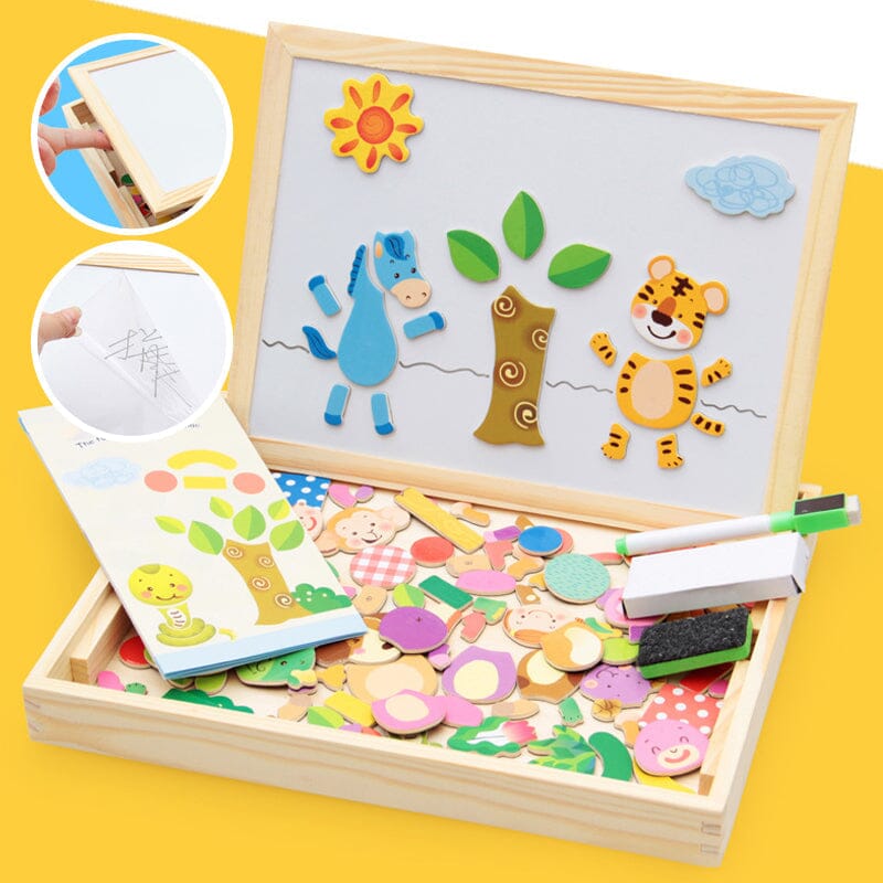 Children Creative Board