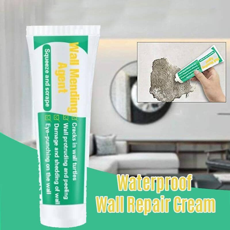 Wall Mending Agent Repair Paste