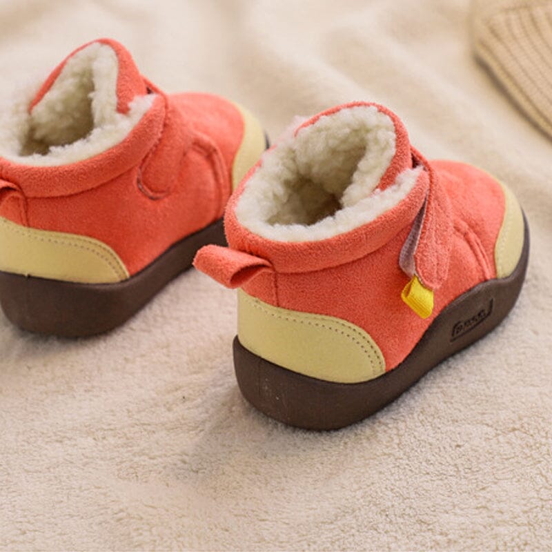 Baby Snow Boots