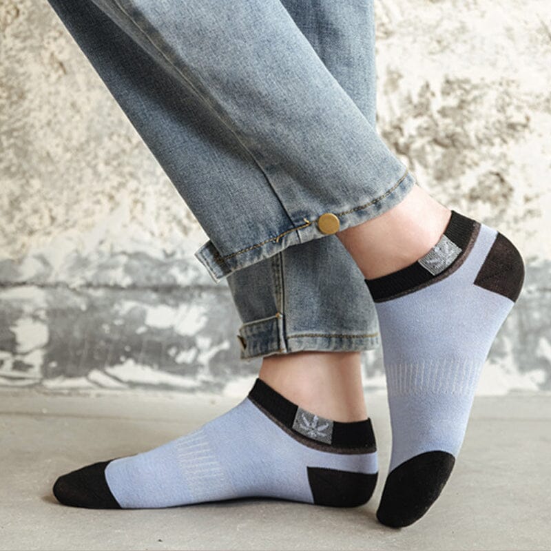 Men's Sports Thin Socks