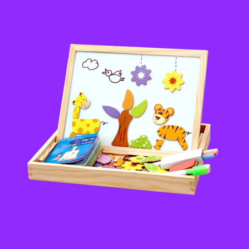 Children Creative Board