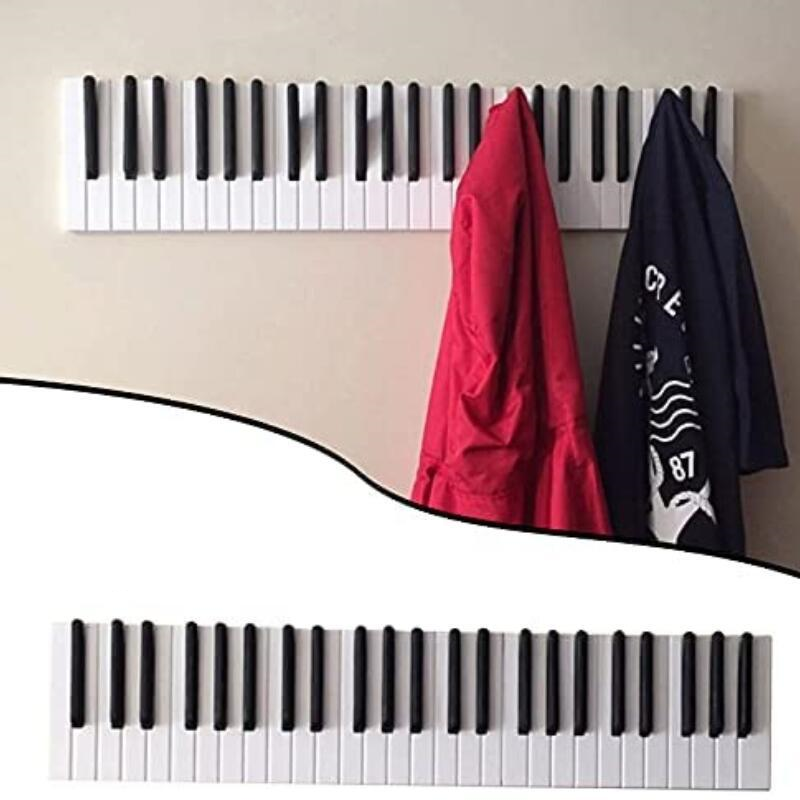Pre-Sale>>Piano Wooden Coat Racks