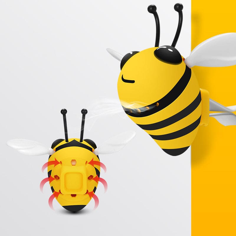 Little Bee Air Freshener