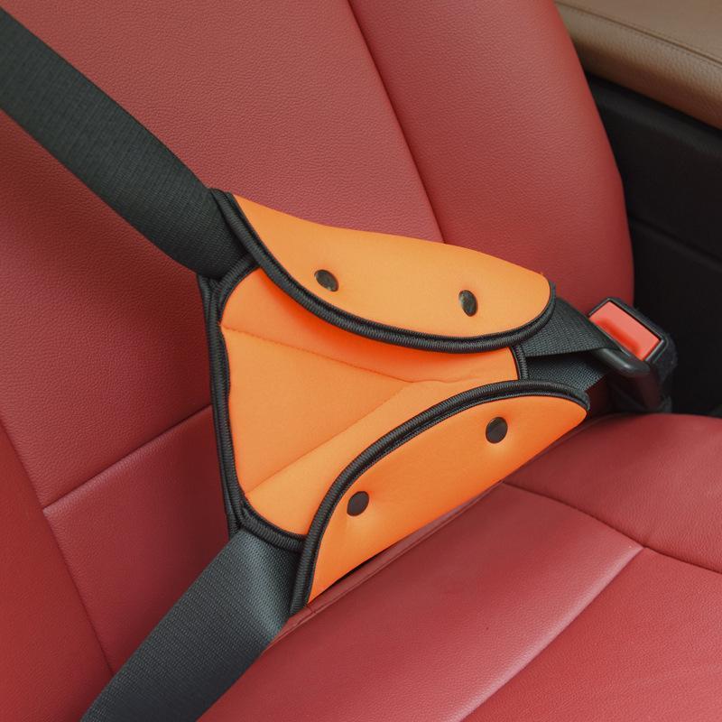 Comfybear™ Seat Belt Adjuster For Kids & Adults