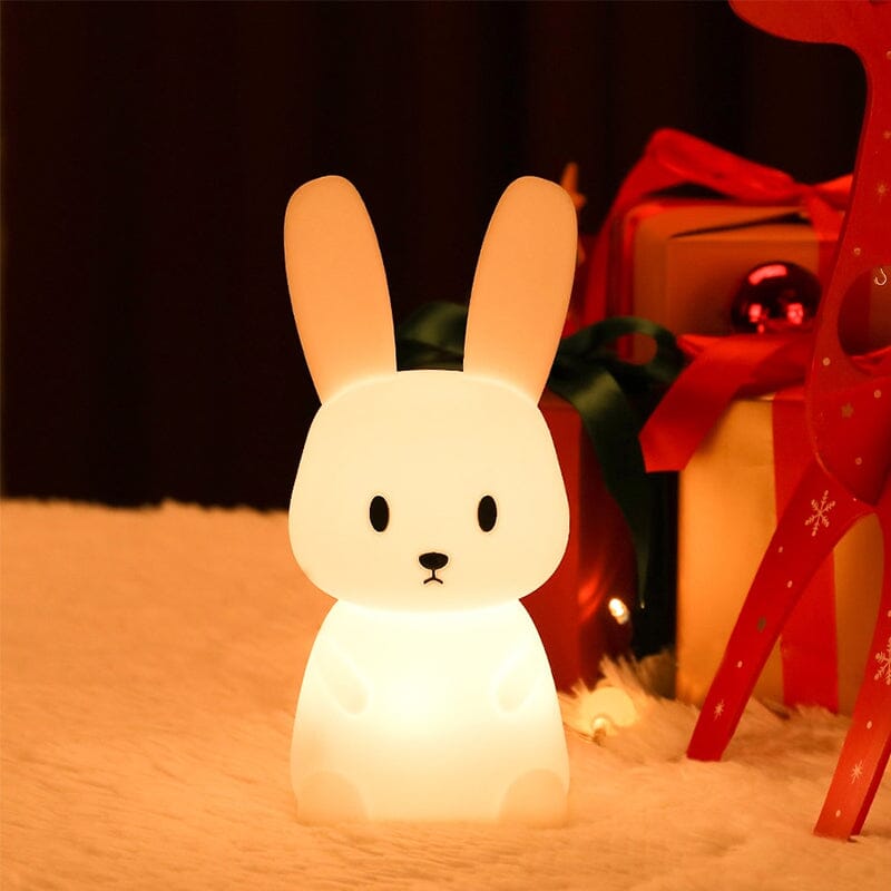 Bunny Night Light for Kids