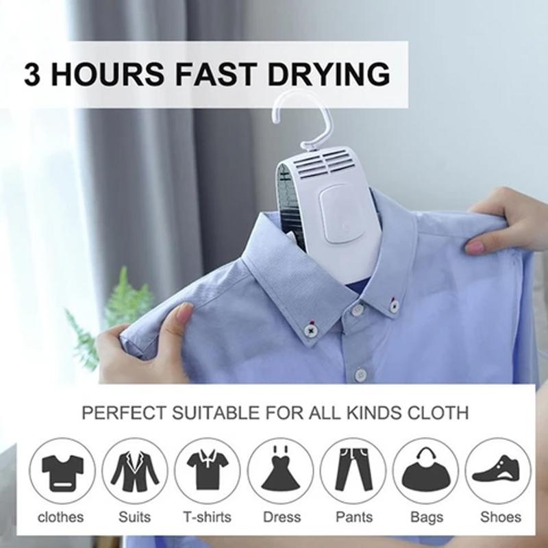 Comfybear™Portable Electric Clothes Dryer