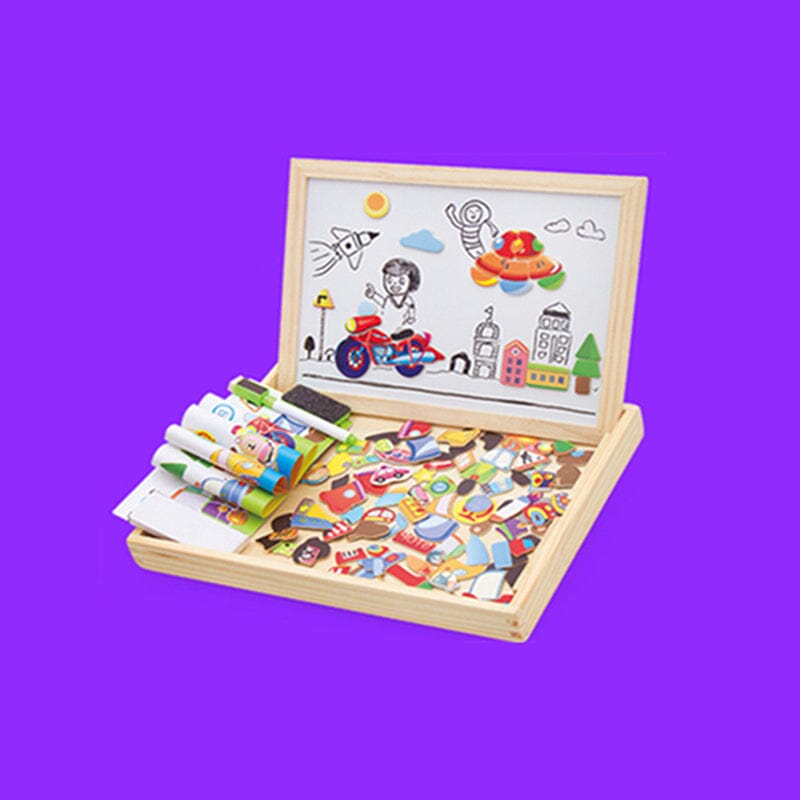 Children Creative Board