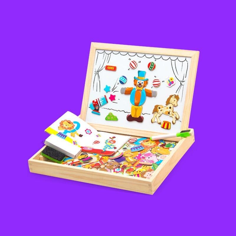 Children Creative Board