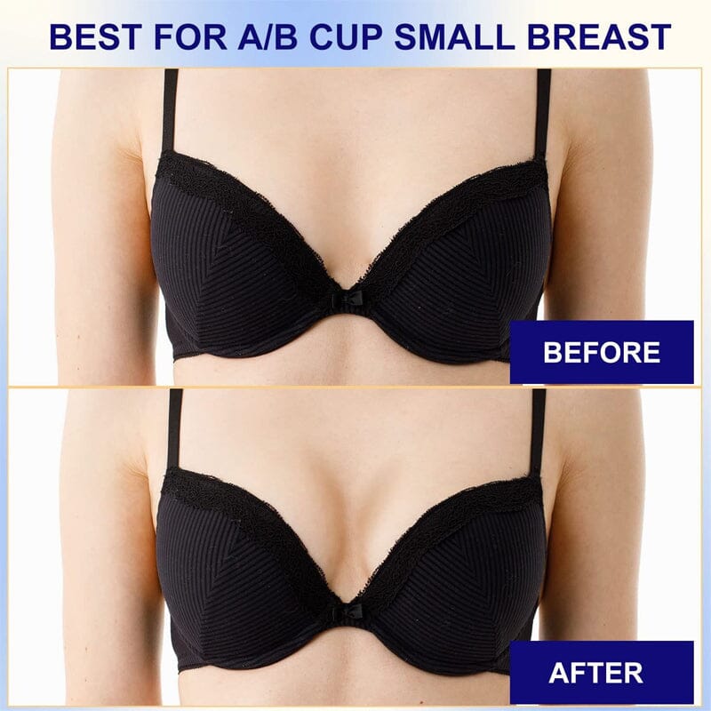 Self-Adhesive Bra Pads