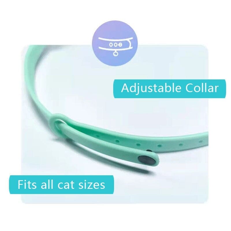 Wearable Laser Automatic Cat Toys