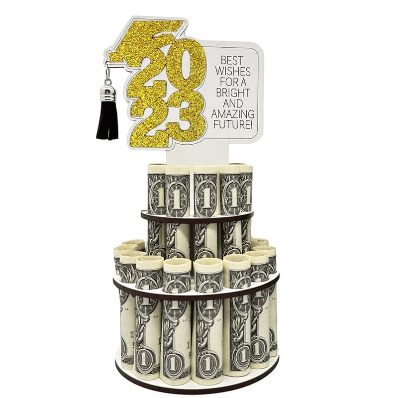 Graduation Gift Money Holder