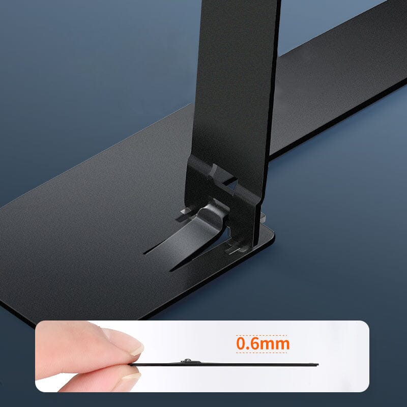 Ultra-Thin Invisible Back Stick Mobile Phone Support