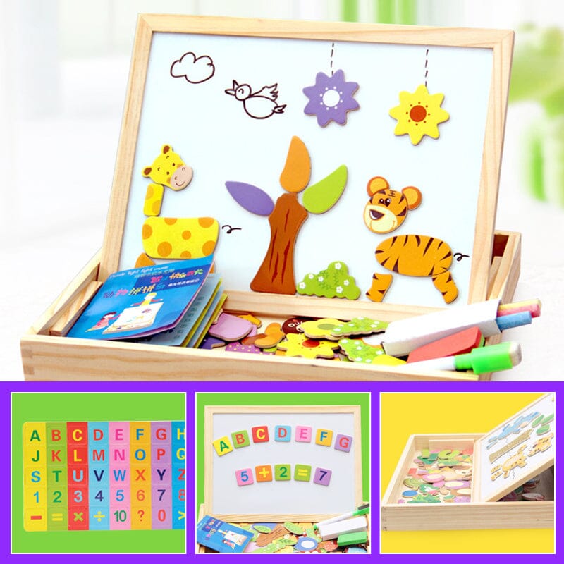 Children Creative Board