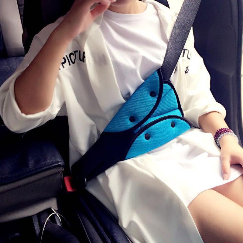 Comfybear™ Seat Belt Adjuster For Kids & Adults
