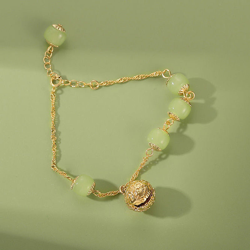 Elegant Vintage Bracelet