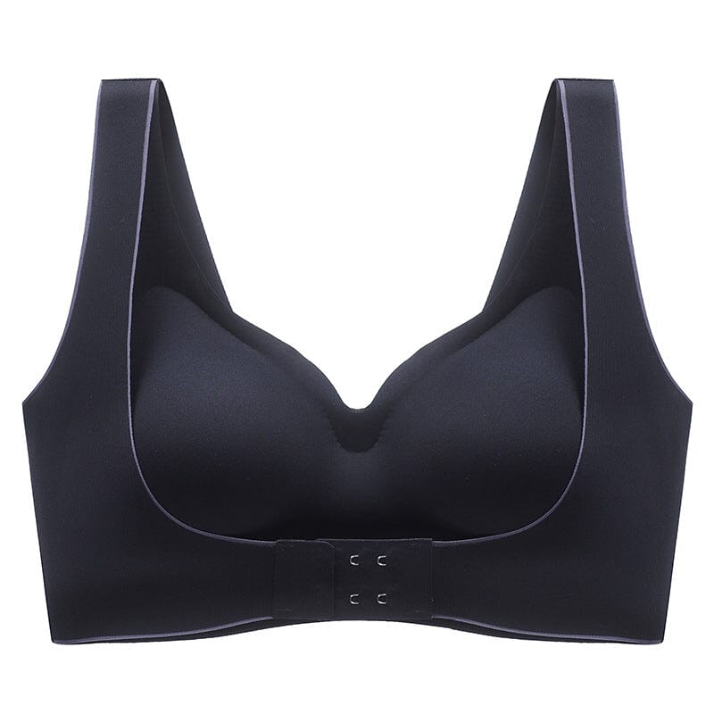 Women’s Push-up Latex Bra