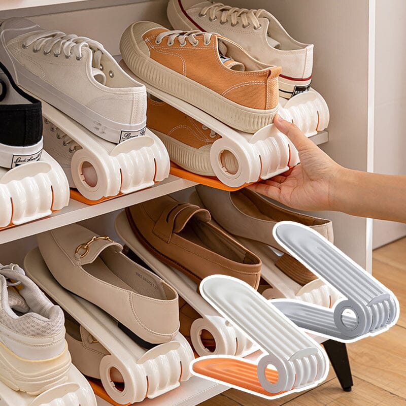 Shoes Storage Rack Save Space