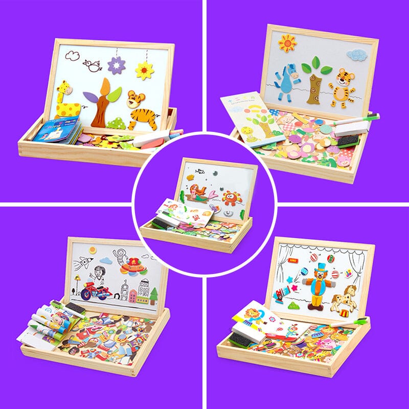 Children Creative Board