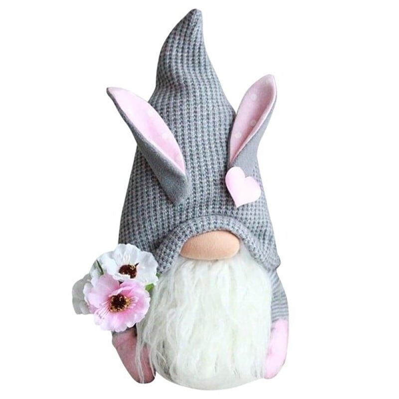 Easter Bunny Dolls