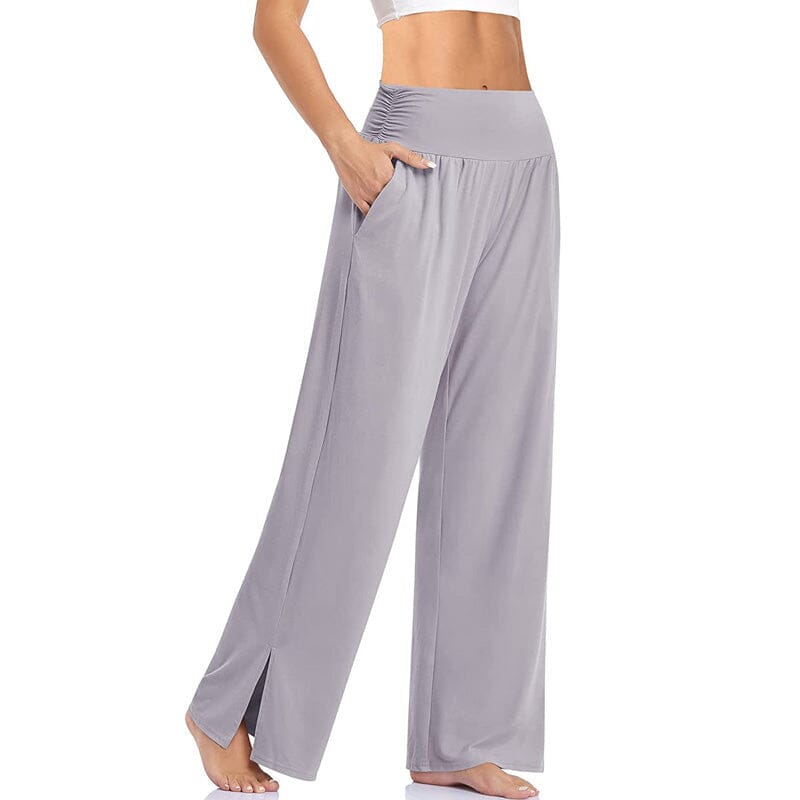 Women's Casual Full-Length Loose Pants