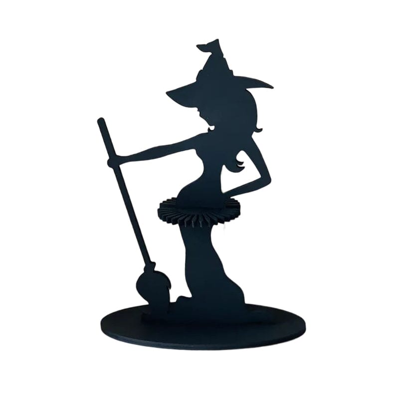 Witch Napkin Holder