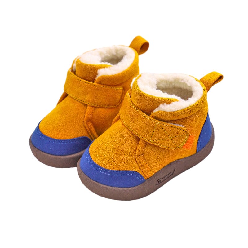 Baby Snow Boots