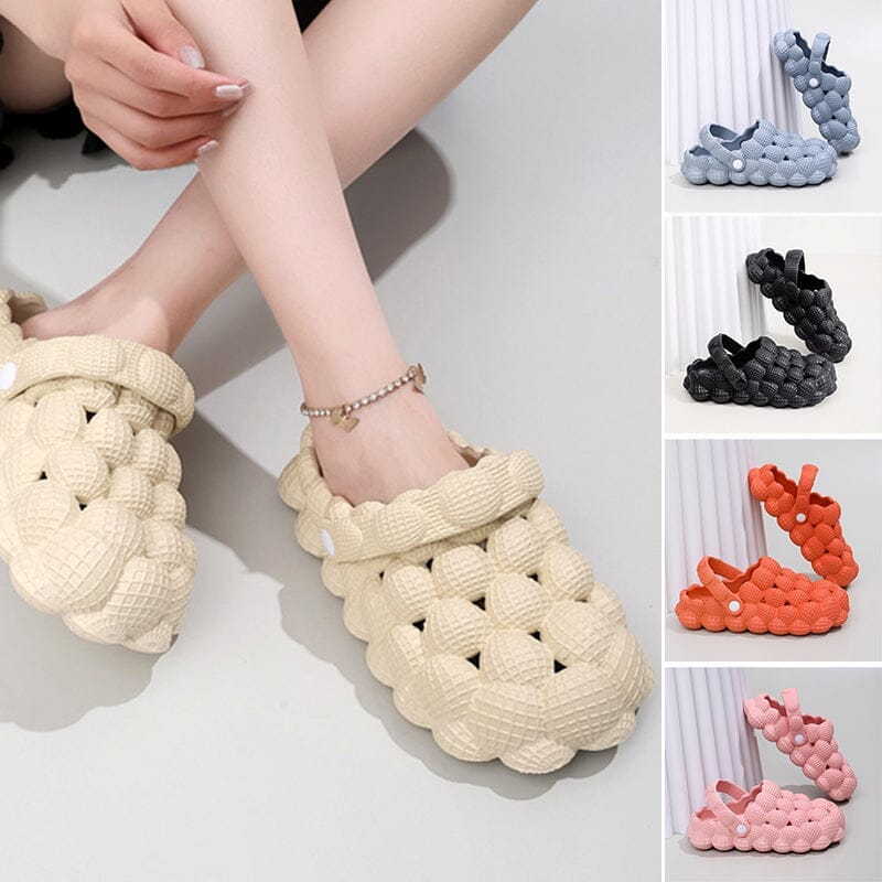 Thickened Soft Slippers