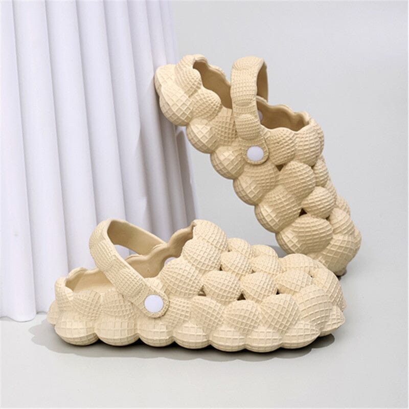 Thickened Soft Slippers